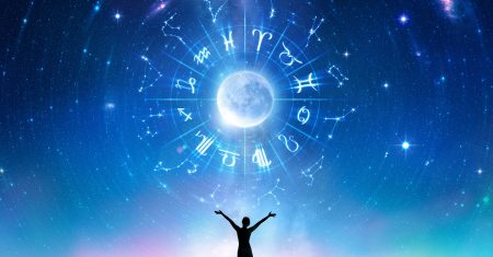 Astrologia e os 12 Signos do Zodíaco – Vibrações Extraterrestres Que Influenciam Você!