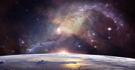 O Universo Se Importa e Responde Aos Seus Sentimentos