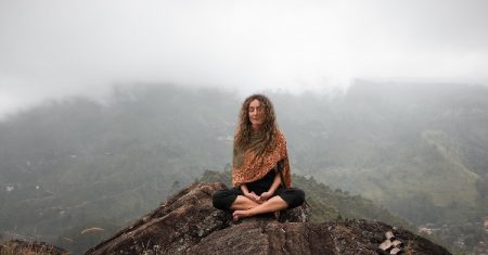 Um Cocriador Consciente Não Se Apressa nem Entra em Competição com Ninguém