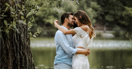 Para Quem Deseja Viver Um Relacionamento Romântico Saudável, Seguro e de Conquista Duradoura, Ausência de Foco e de Profundidade é Falta Grave