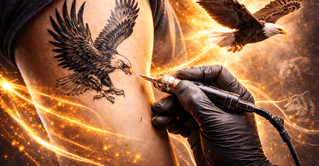 Quais as Consequências de Tatuar Um Arquétipos?