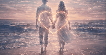 Quando Fala o Coração, Fala o Espírito