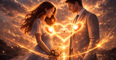 Este é o Comando Energético de Uma Relação Recíproca